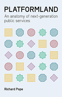 Platformland book cover